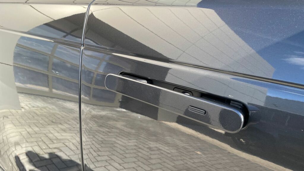 Land Rover Range Rover Sport 3.0 P460e Dynamic Se Grey #33