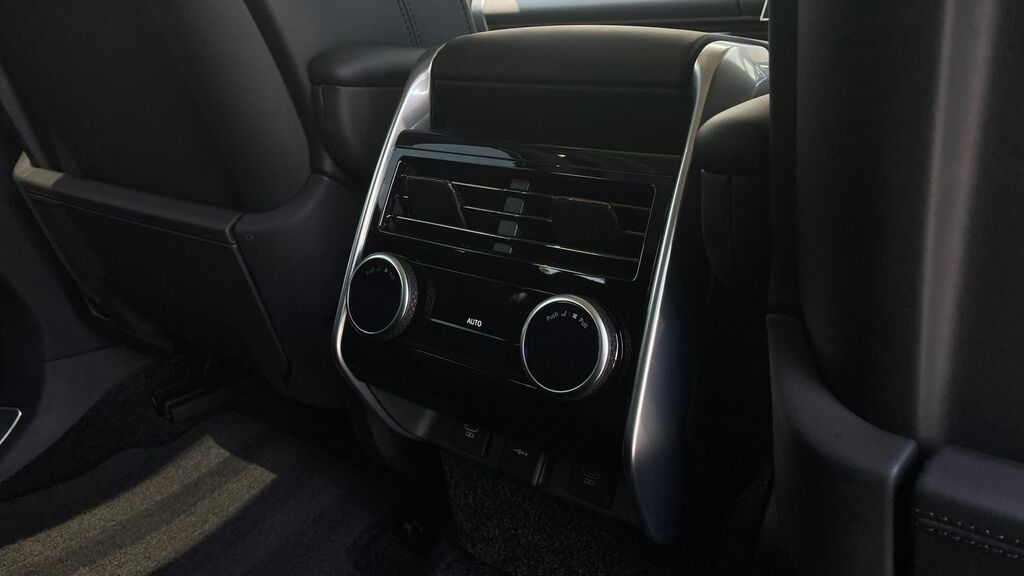 Land Rover Range Rover 4.4 P530 Black #18