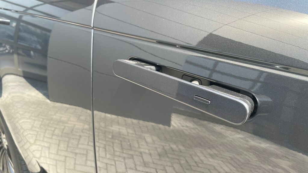 Land Rover Range Rover 4.4 P530 Black #32