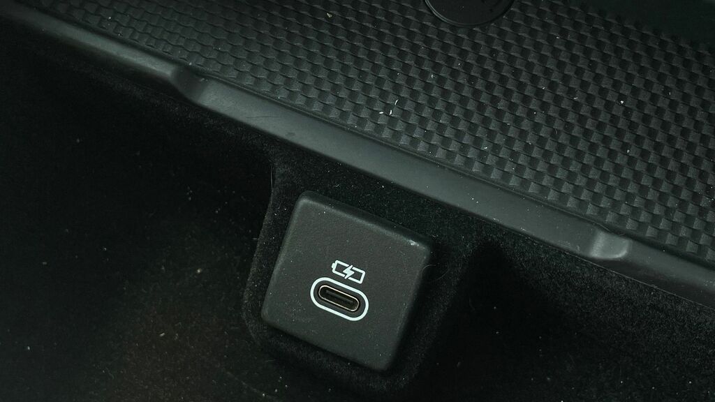 Land Rover Range Rover 4.4 P530 Black #45
