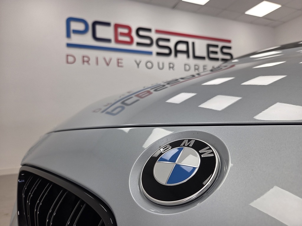 BMW M4 Convertible 3.0 M4 Convertible - Read Advert You W Blue #36