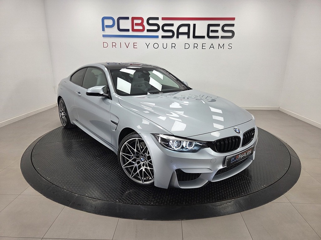BMW M4 Convertible 3.0 M4 Convertible - Read Advert You W Blue #34