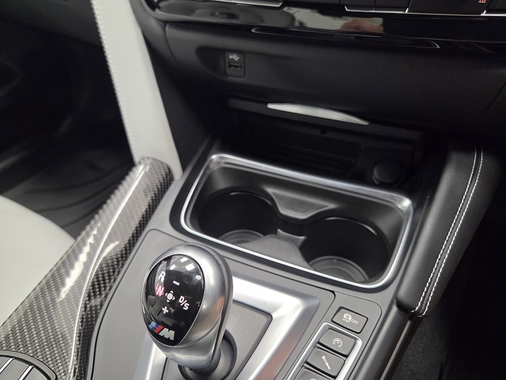 BMW M4 Convertible 3.0 M4 Convertible - Read Advert You W Blue #29