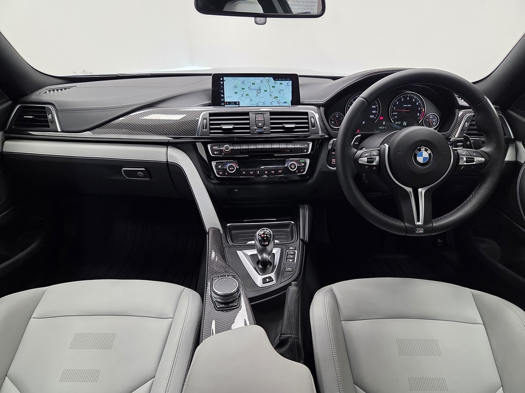 BMW M4 Convertible 3.0 M4 Convertible - Read Advert You W Blue #21