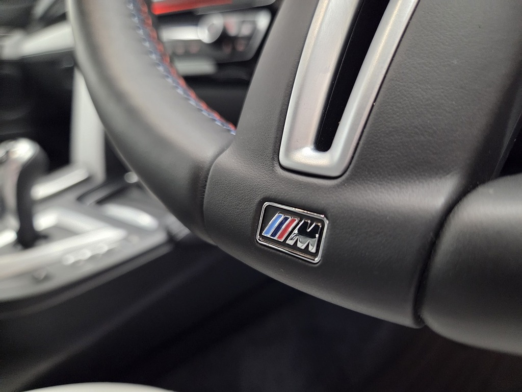 BMW M4 Convertible 3.0 M4 Convertible - Read Advert You W Blue #23