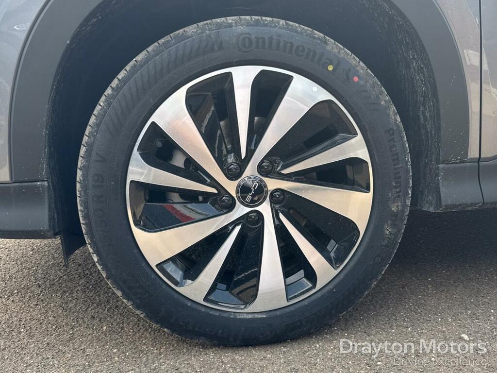 Byd Seal U 1.5 18.3Kwh Design Cvt Awd Euro 6 Ss White #33
