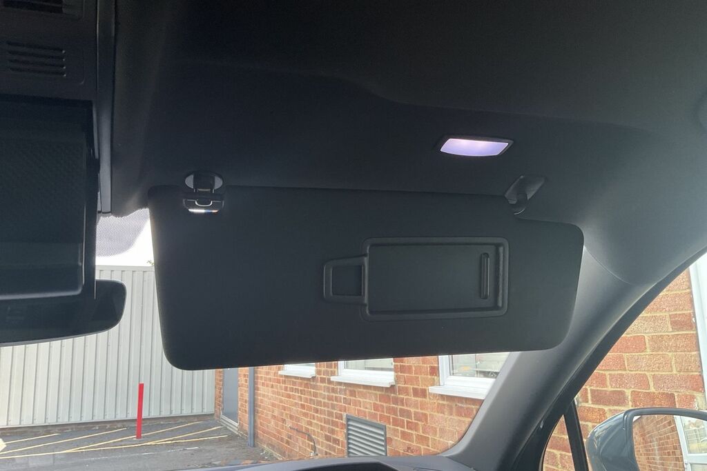 Seat Tarraco 2.0 Tdi 190 Xcellence Lux Dsg 4Drive Grey #23