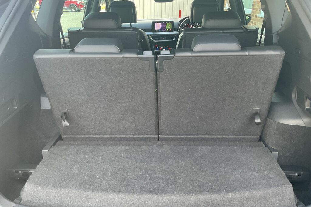 Seat Tarraco 2.0 Tdi 190 Xcellence Lux Dsg 4Drive Grey #39