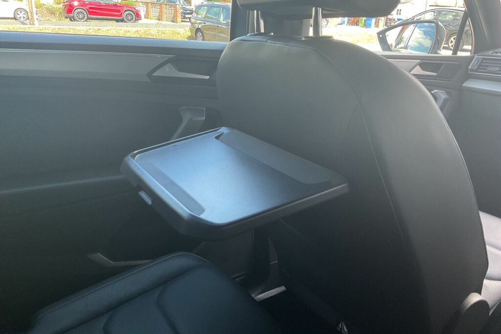 Seat Tarraco 2.0 Tdi 190 Xcellence Lux Dsg 4Drive Grey #32