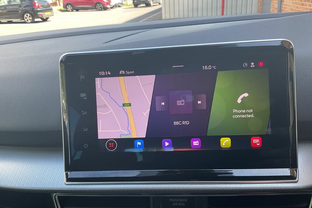 Seat Tarraco 2.0 Tdi 190 Xcellence Lux Dsg 4Drive Grey #14