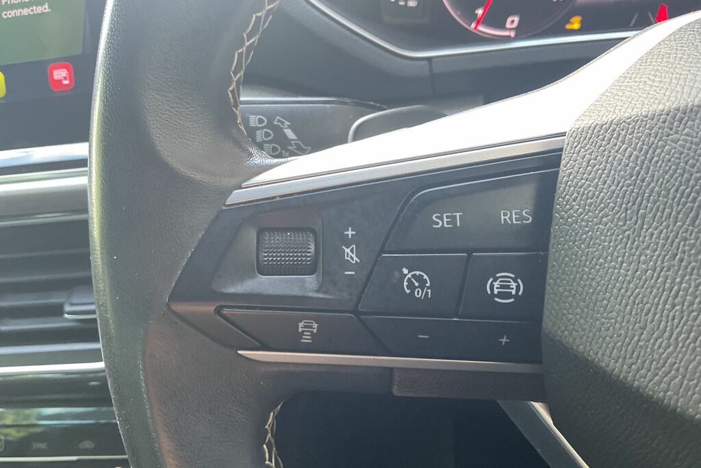 Seat Tarraco 2.0 Tdi 190 Xcellence Lux Dsg 4Drive Grey #25