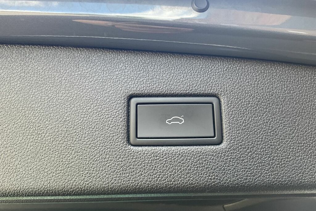 Seat Tarraco 2.0 Tdi 190 Xcellence Lux Dsg 4Drive Grey #43