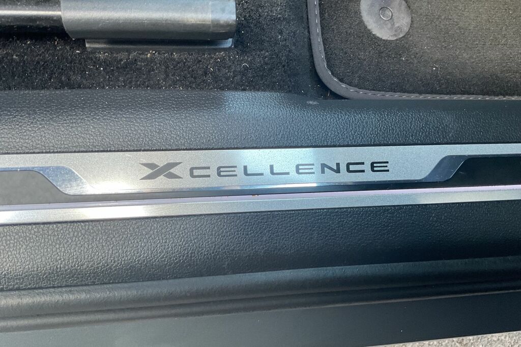 Seat Tarraco 2.0 Tdi 190 Xcellence Lux Dsg 4Drive Grey #49
