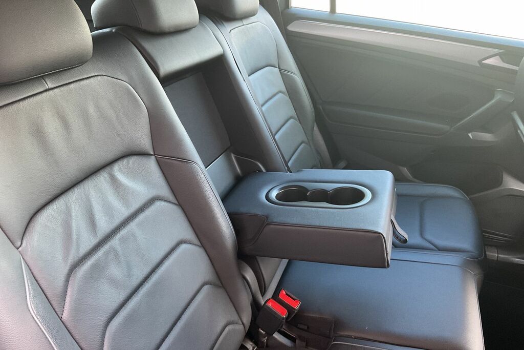 Seat Tarraco 2.0 Tdi 190 Xcellence Lux Dsg 4Drive Grey #36