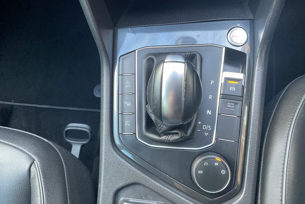 Seat Tarraco 2.0 Tdi 190 Xcellence Lux Dsg 4Drive Grey #19