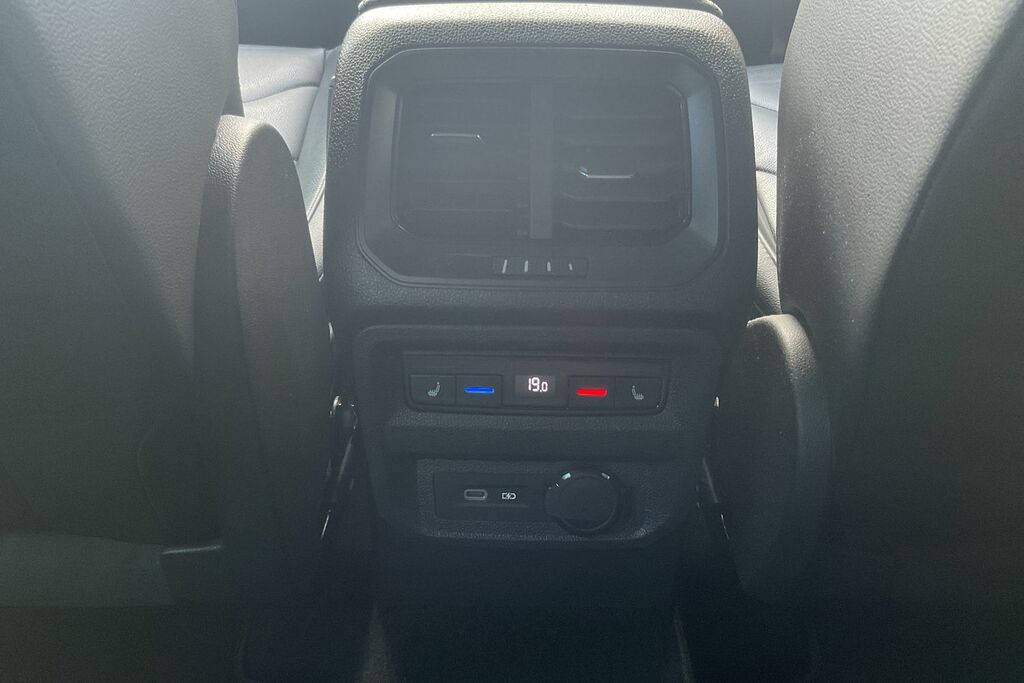 Seat Tarraco 2.0 Tdi 190 Xcellence Lux Dsg 4Drive Grey #34