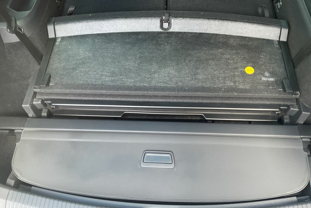 Seat Tarraco 2.0 Tdi 190 Xcellence Lux Dsg 4Drive Grey #41