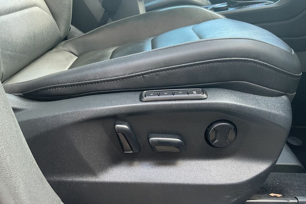 Seat Tarraco 2.0 Tdi 190 Xcellence Lux Dsg 4Drive Grey #31