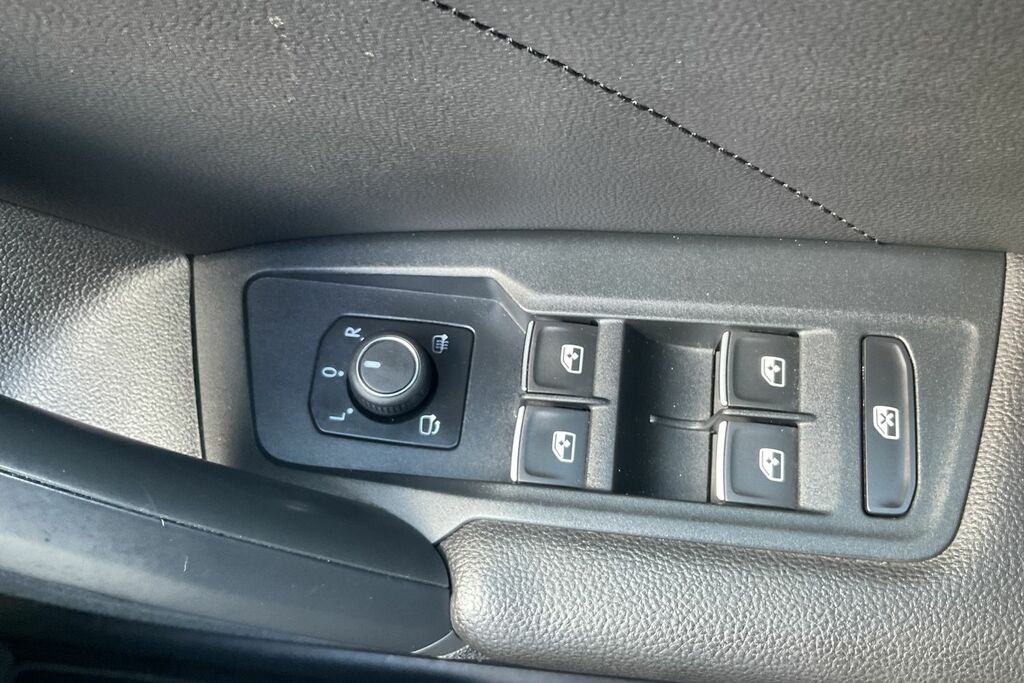 Seat Tarraco 2.0 Tdi 190 Xcellence Lux Dsg 4Drive Grey #30