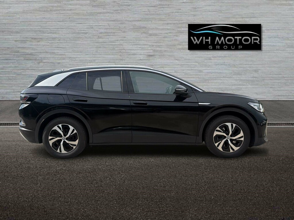 Volkswagen ID.4 Id4 Style Edition  #4