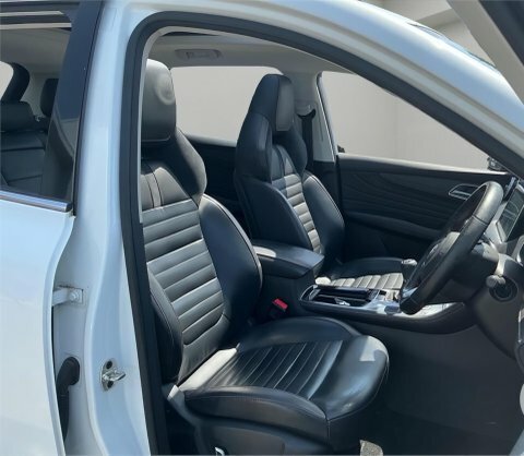 MG HS 1.5 T-gdi Exclusive Suv Euro 6 Black #3