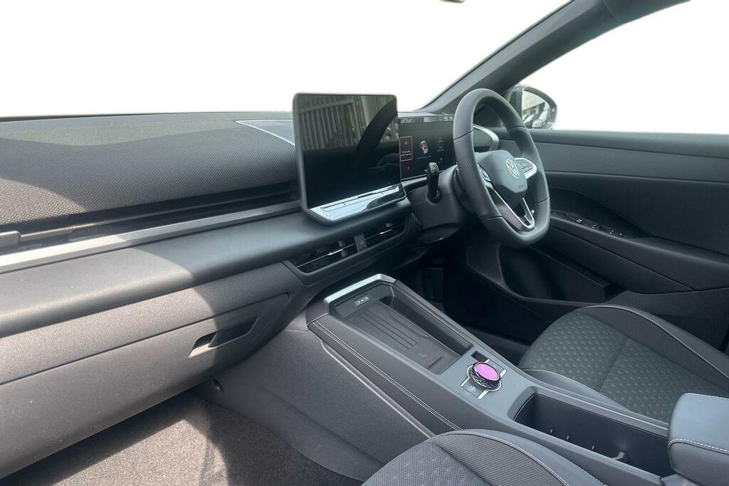Volkswagen T-Roc New T-roc R-line 1.5 Etsi 150 Ps 7-Speed Dsg Black #2