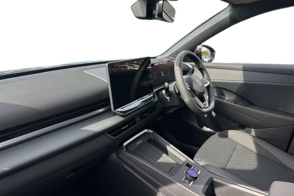 Volkswagen T-Roc New T-roc R-line 1.5 Etsi 150 Ps 7-Speed Dsg Grey #2