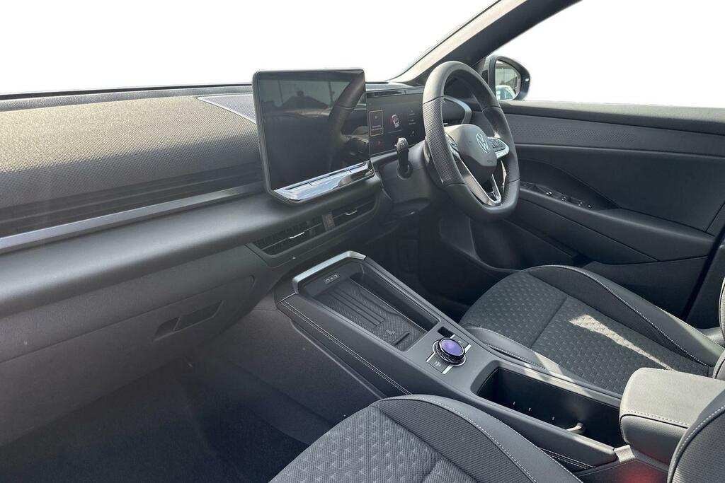 Volkswagen T-Roc New T-roc R-line 1.5 Etsi 150 Ps 7-Speed Dsg Grey #2