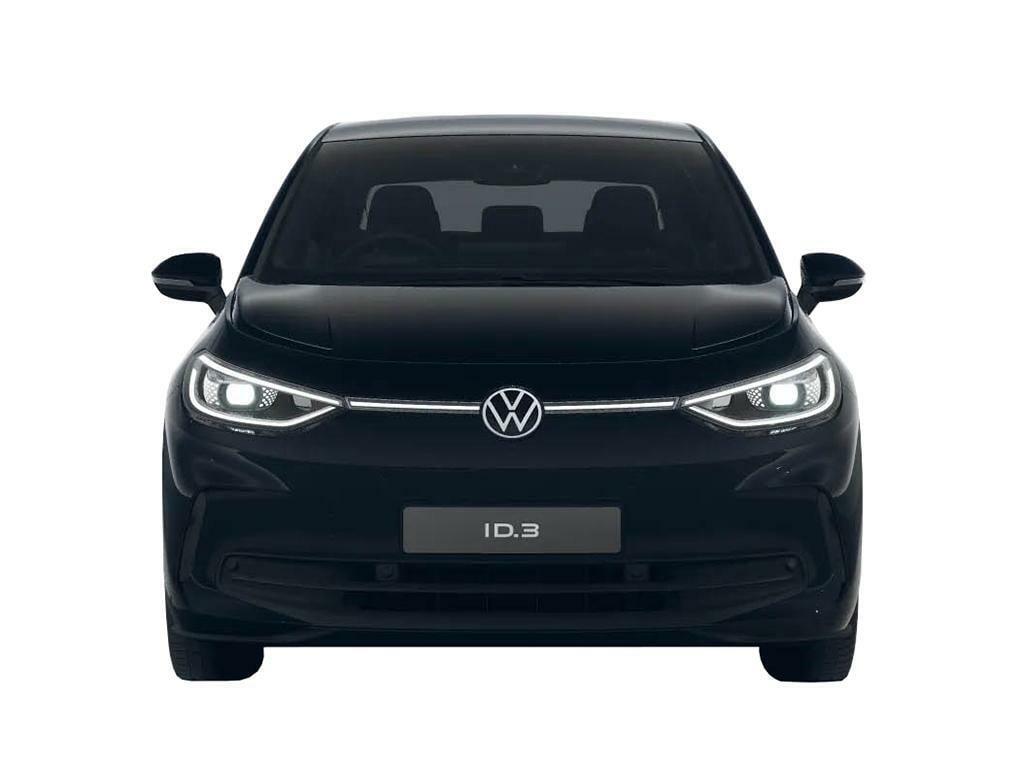 Volkswagen ID.3 Id.3 Pa Pure Match 52Kwh 170Ps 1-Speed 5 Black #5