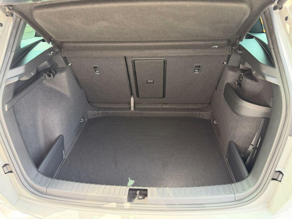 Skoda Karoq 1.0 Tsi Se Drive Blue #41