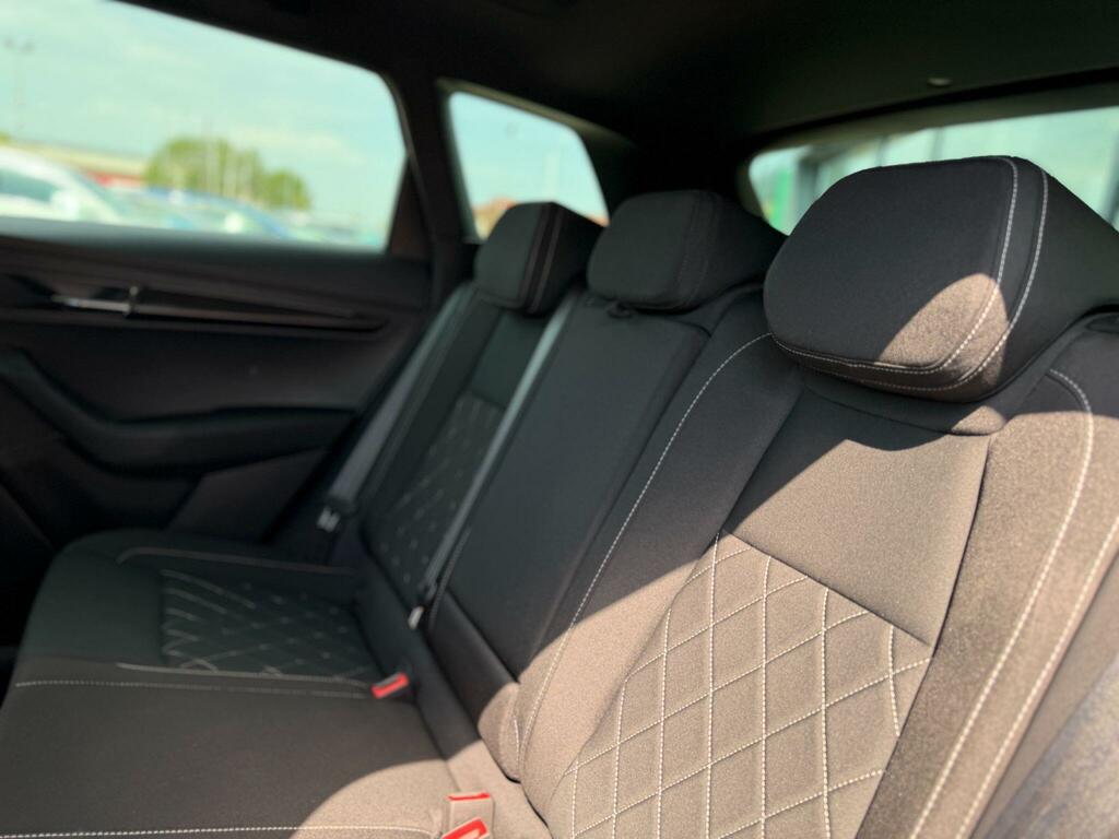 Skoda Karoq 1.0 Tsi Se Drive Blue #19