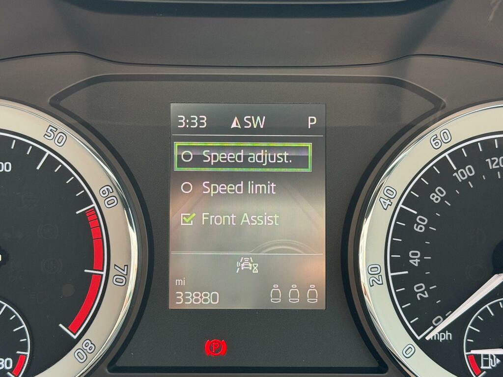 Skoda Karoq 1.0 Tsi Se Drive Blue #40