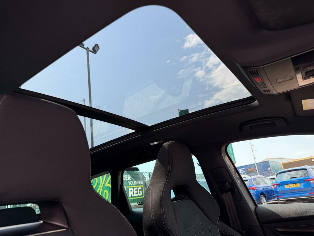 Skoda Karoq 1.0 Tsi Se Drive Blue #44
