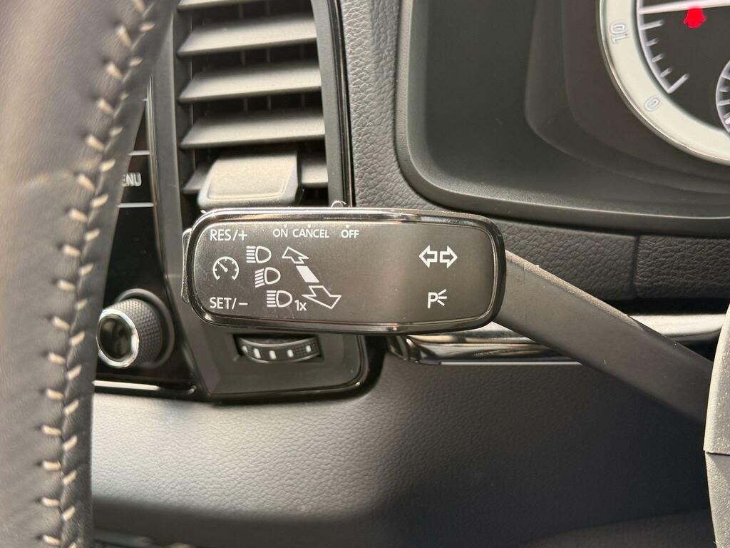 Skoda Karoq 1.0 Tsi Se Drive Blue #26