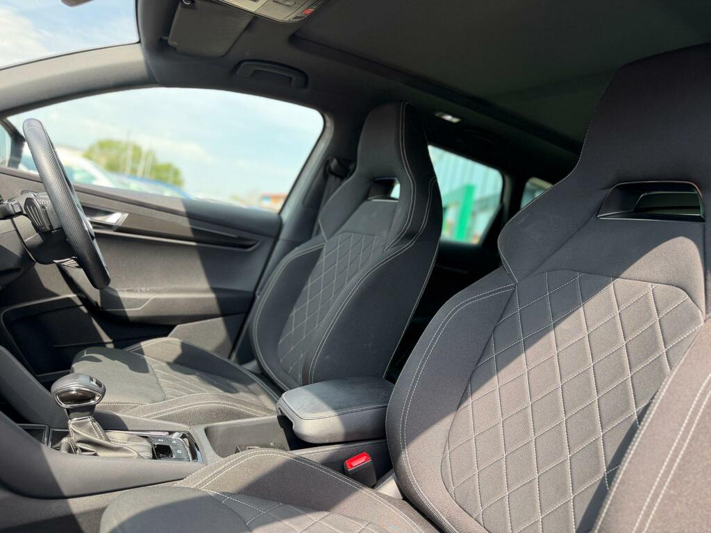 Skoda Karoq 1.0 Tsi Se Drive Blue #45