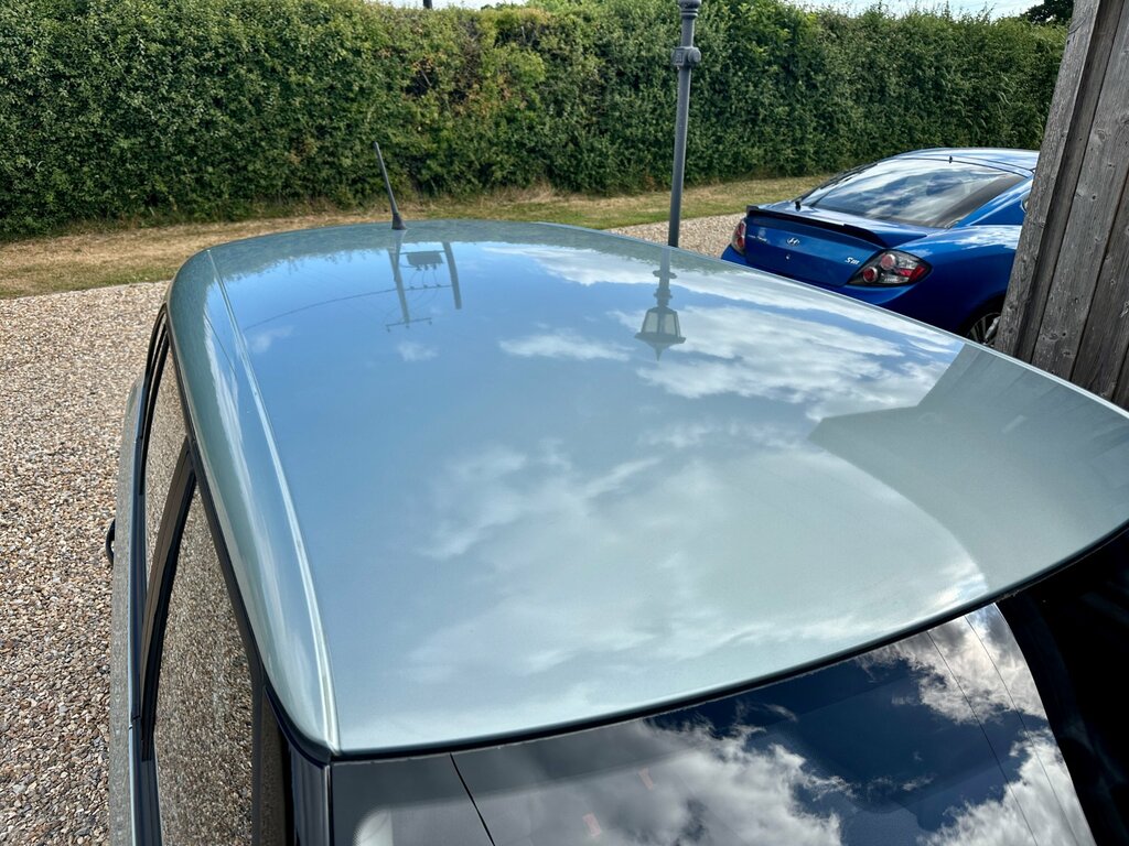 Skoda Fabia 1.2 Tsi Se Euro 5 Blue #13