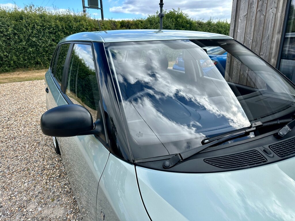 Skoda Fabia 1.2 Tsi Se Euro 5 Blue #10