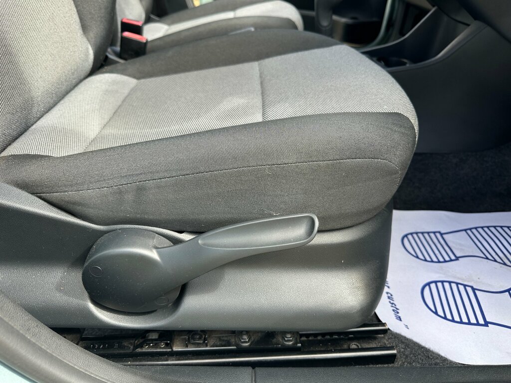 Skoda Fabia 1.2 Tsi Se Euro 5 Blue #21