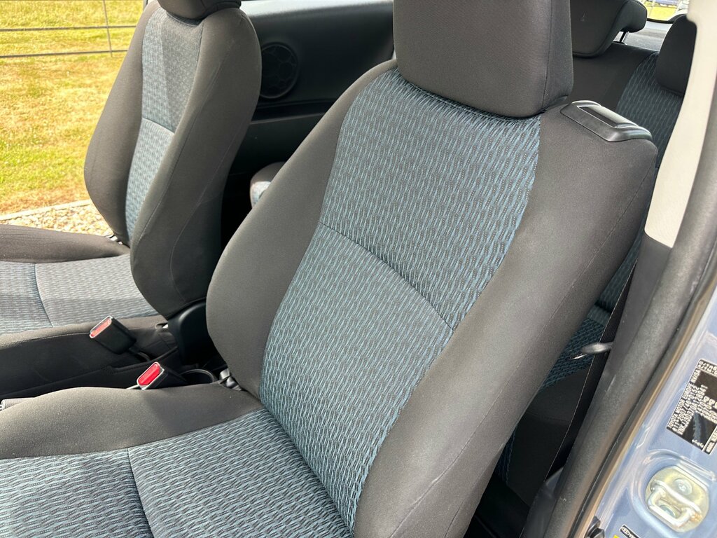 Toyota Yaris 1.33 Tr  #40