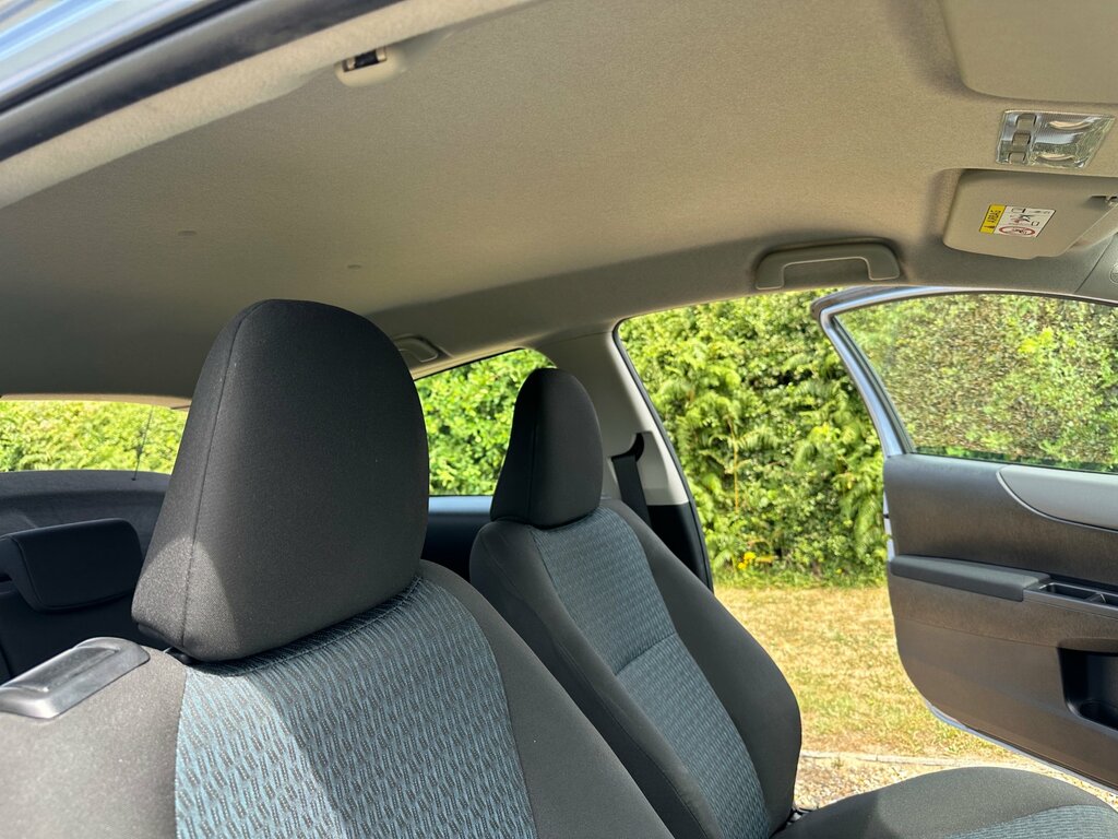 Toyota Yaris 1.33 Tr  #20