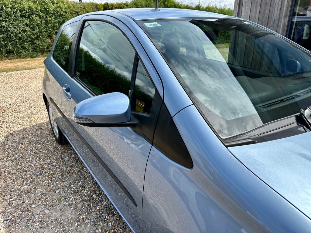 Toyota Yaris 1.33 Tr  #10