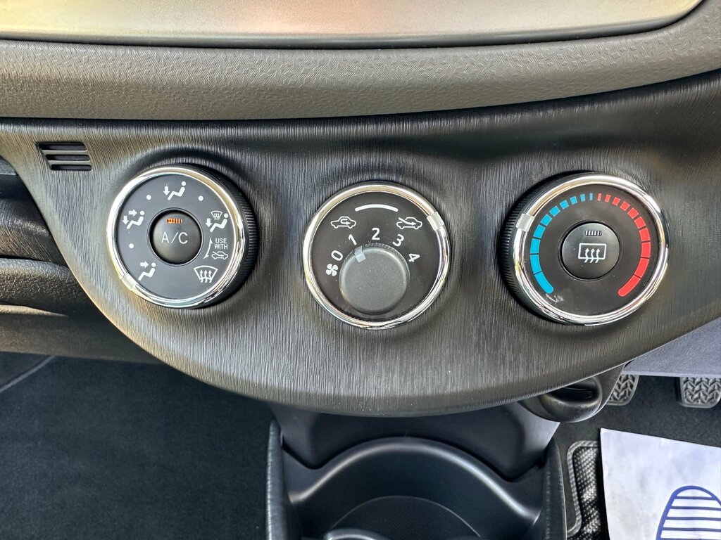 Toyota Yaris 1.33 Tr  #26