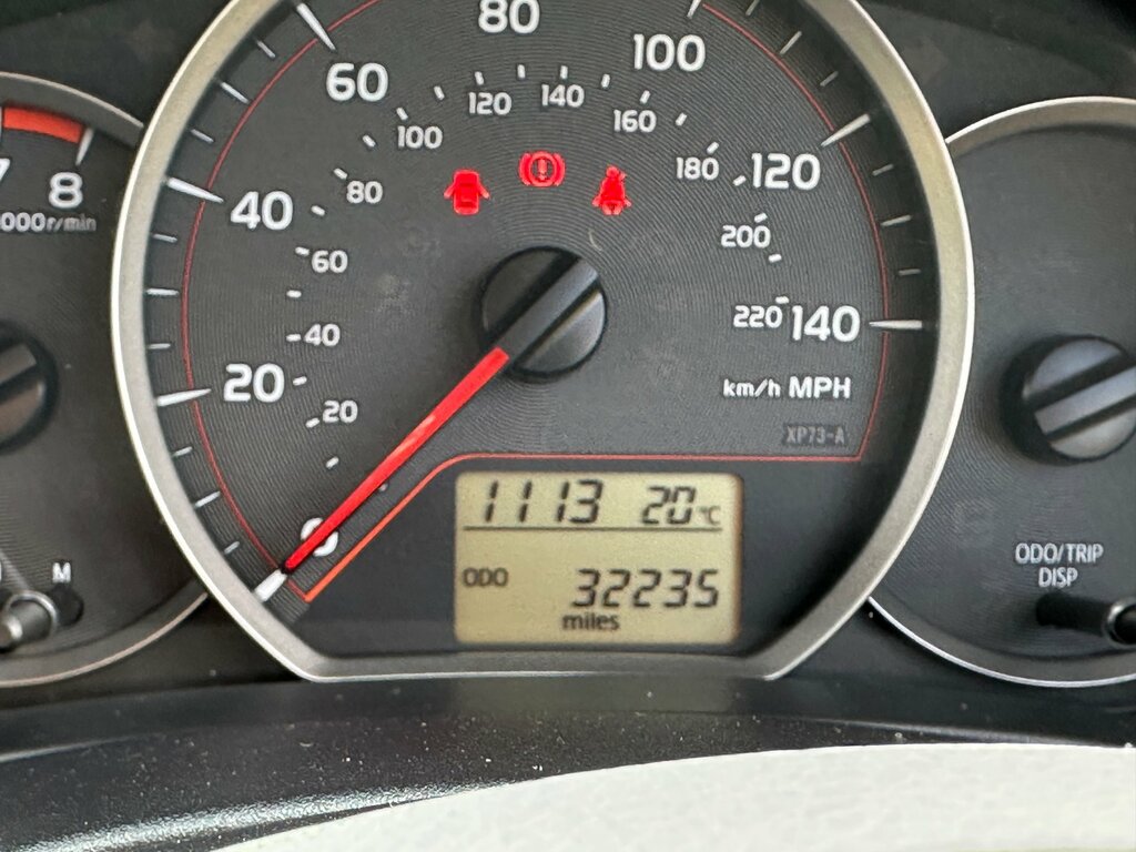 Toyota Yaris 1.33 Tr  #30