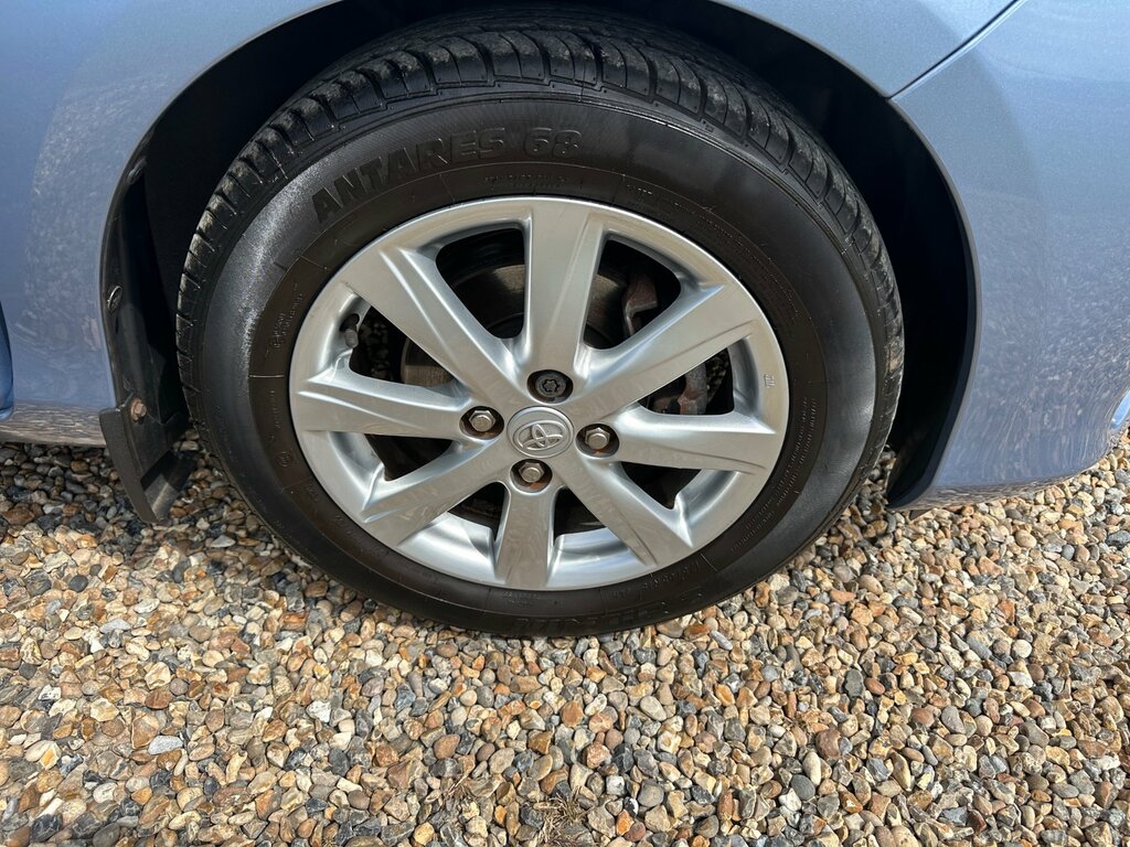 Toyota Yaris 1.33 Tr  #44