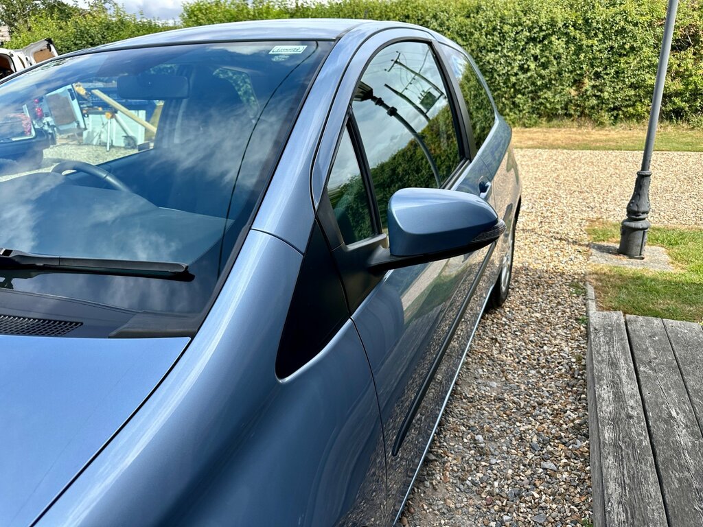 Toyota Yaris 1.33 Tr  #12