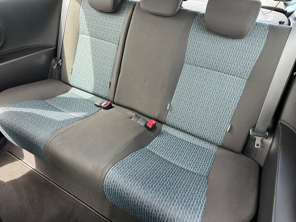 Toyota Yaris 1.33 Tr  #41