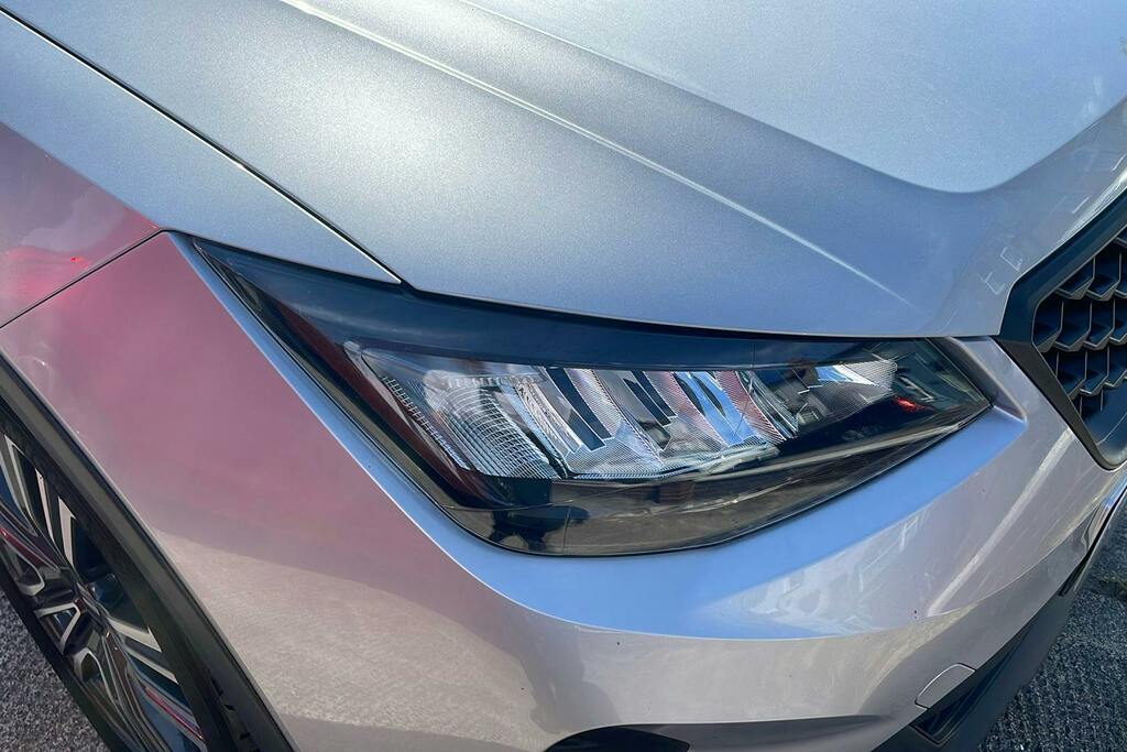 Seat Arona 1.0 Tsi 110 Fr Sport Dsg  #25