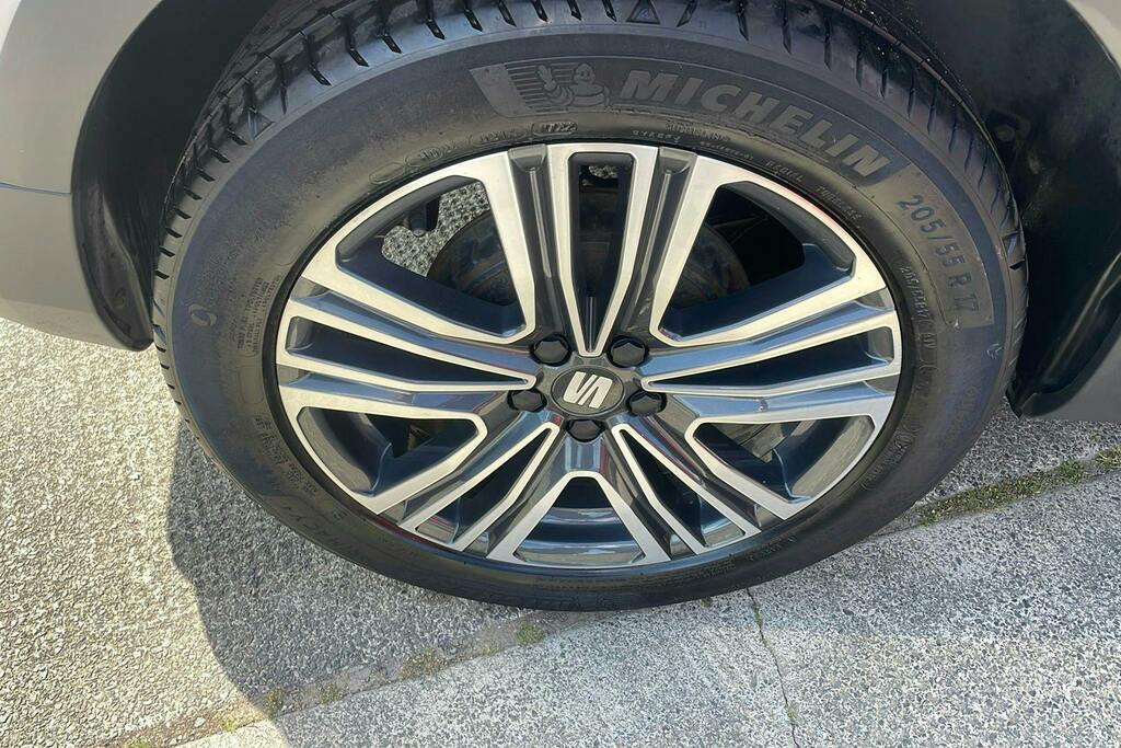 Seat Arona 1.0 Tsi 110 Fr Sport Dsg  #28