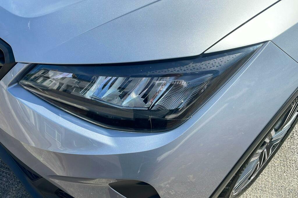 Seat Arona 1.0 Tsi 110 Fr Sport Dsg  #27