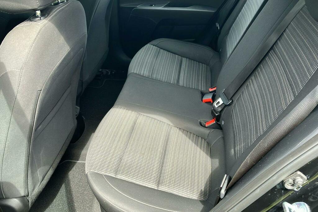 Kia Stonic 1.0 T Gdi 2 Suv Dct Black #4